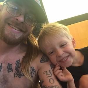 Meet your Posher, Bobby